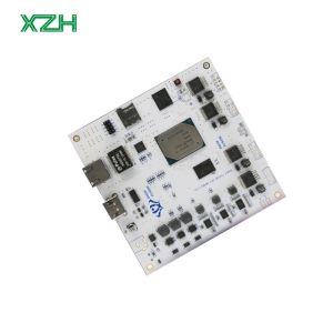 OEM Usb Hub Pcba Professional Pcb Assembly