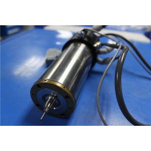 Precision High Frequency Spindles CNC Mill Spindle Compatible WWD1686 180000RPM