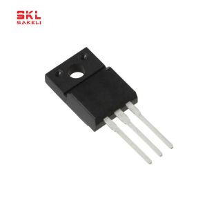 Wholesale IRFI4227PBF MOSFET Power Electronics TO-220AB Package Advanced Process Technology from china suppliers