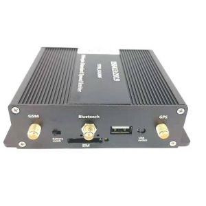 GPRS GSM Network Speed Governor ES6413/2019 Ethiopian Standard With Bluetooth