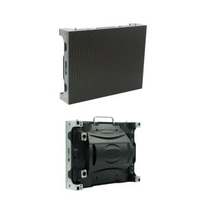 High Definition Indoor Full Color P2.5 Rental LED Display Screen