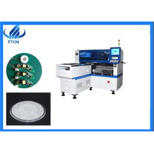 Wholesale 45000CPH 380AC Pick And Place Mounter With 12 Heads from china suppliers