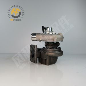 GT2049S turbocharger spare part 433280-0290 452073-5003S 754111-5007S 2674A421 g