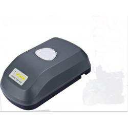 China Automatic Remote Control Garage Door Opener Chain Drive Quiet Smooth Operation for sale