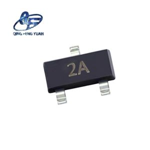 Onsemi Mmbt3906 Electronic Components Interface Ics Integrated Circuit Ethernet