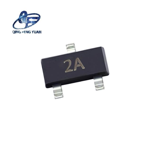 Onsemi Mmbt3906 Electronic Components Interface Ics Integrated Circuit Ethernet