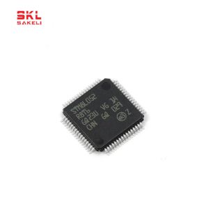 STM32F334C8T7 Microcontroller High Performance Low Power MCU