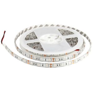Wholesale Double Layer IP65 Blue LED Strips 5M Roll White PCB Self Adhesive Easy Installation from china suppliers