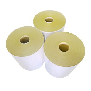 Double-Sided Plate Mounting Tape – Heavy Duty Adhesive for Signs, Nameplates &