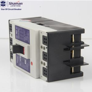 High quality good price Moulded Case Circuit Breaker MCCB MCB CRM1-100M/3310