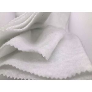Wholesale Polyester 100% Needle Punched Non Woven Fabric Anti Static for carpets from china suppliers