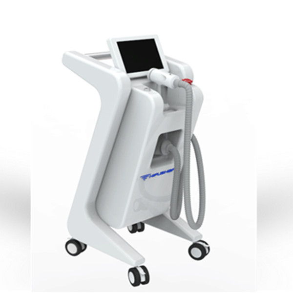 Quality 2016 Newest 500W Output 150W Input power HIFU Slimming Machine for sale