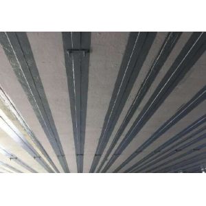 Waterproof Carbon Fiber Reinforced Plastic Non Magnetic Electromagnetic