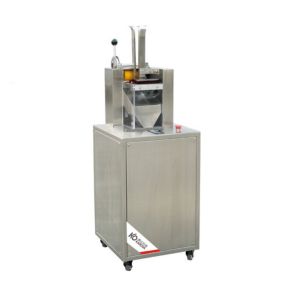 TIANHE Tablet Pill Deblister Capsule Picking Machine For Pharmaceutical