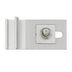 Anodized Aluminum Natural Terracotta Facade System Durability Low Environmental