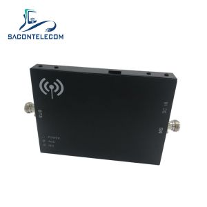 CDMA 4G LTE 800mhz Cell Phone Signal Amplifier 70dB