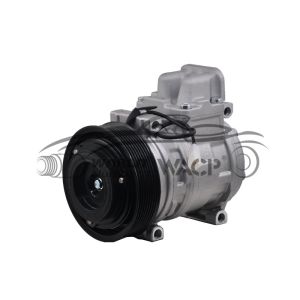 A4472207920 DCP17501 Auto Air Conditioner Compressor For Benz Atego/Claas/Daf CF