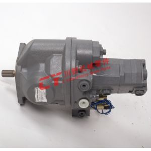 07380 AP2D25 Excavator Hydraulic Pumps For DH55 Main Pump Part