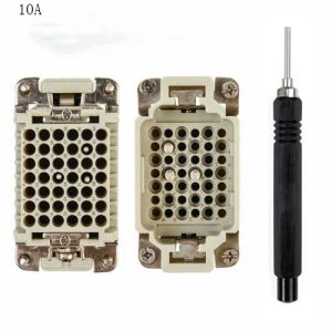 Terminal Pin Extractor Tool Manual Pin Extraction Tool Kit Customized