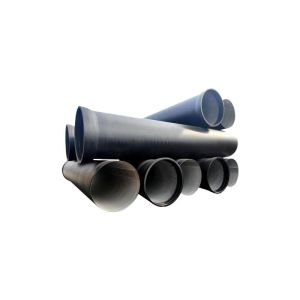 Thickness Customized Ductile Iron Pipe Casting With Decoiling Processing Service