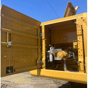 CAT 330GC Used Caterpillar Excavators 30 Ton Heavy Equipment Machine Diggers