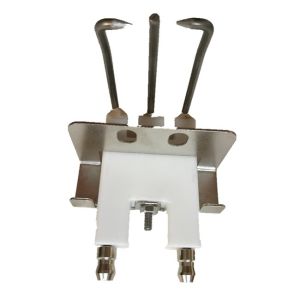 Ignition Infrared Gas Burner Ignition Electrode Pin 3 Needles Type