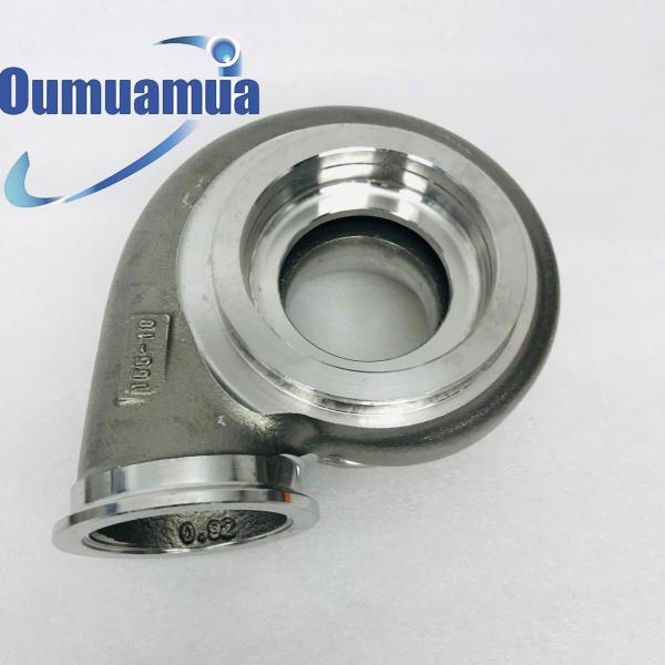 Factory direct sales TurbochargerG25-550 871389-5005S 858161-5002S for Audi and Volkswagen Modified car series