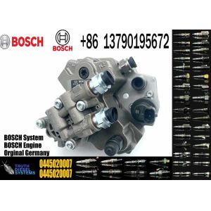 Diesel injection pump 0445020175 0445020007 For ISBE Engine