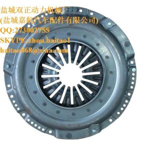 Wholesale Massey Ferguson Tractor 3630 Clutch Kit (Cover &amp; Plate. Single, 14&quot;) LUK GS73168 from china suppliers