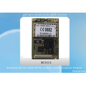gprs gps module MC35I/MC39I