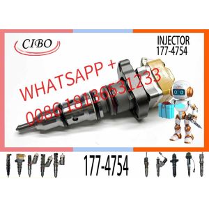 C+ 3126 Engine Diesel Fuel Injector 1774754 177-4754 177-4752 178-0199 178-6342