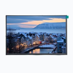 Wholesale Hot-selling resolution 1280XRGBX800 TFT LCD Display with ALL/IPS Viewing EDP Interface EM Touch lcd screen from china suppliers