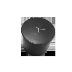 Customizable Small Inertial Navigation Servo Tracking System Guidance Head from