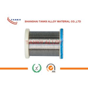 Wholesale FCHW-1 De Alambre De Calefacción Hot Electric Resistance Fe-Cr-Al FCHW1 Wire / Strip from china suppliers