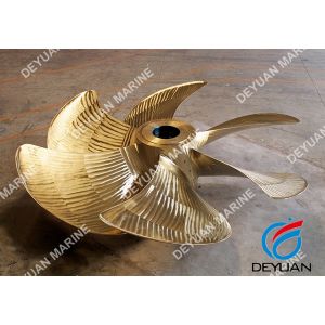 Wholesale Alloy Marine Propellers And Propulsion Huge Container Vessel from china suppliers