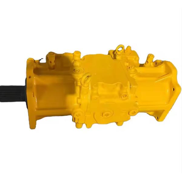 Excavator Hydraulic Pump Assy 708-2K-00011 708-2K-00015 7082K00032 708-2K-00024
