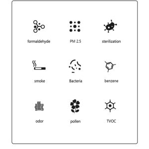RV Mobile Commercial Ozone Generator Portable 10g/h