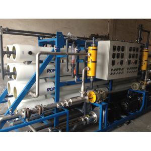 Converting Saltwater Sea Water to Fresh Water Converting Sea Water Into Drinking