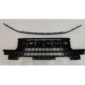 Lightweight F26-8401100 Radiator Grille Assembly For JETOUR T2