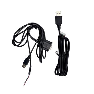 LV5400 USB/RS485 Industrial QR Code Reader with High Integration