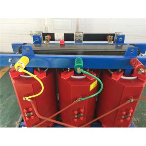 SC(B)10 Dry Type China Electrical Transformer Manufacturers Power Electrical