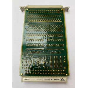 Wholesale F3225 HIMA 16-channel Digital Input Module from china suppliers