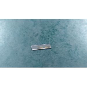 MIOC Intensity Modulator Chip , Phase Modulator Chip