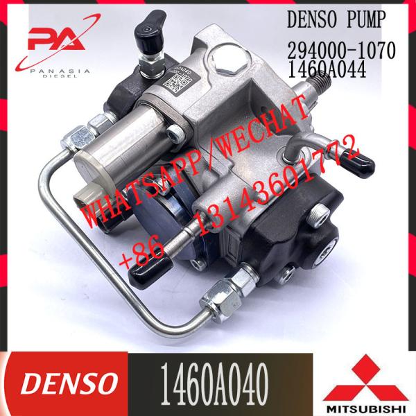 294000-1070 DENSO Diesel Fuel Injection HP3 pump 294000-1070 for Mitsubishi 4m41 1460A040 1460A059
