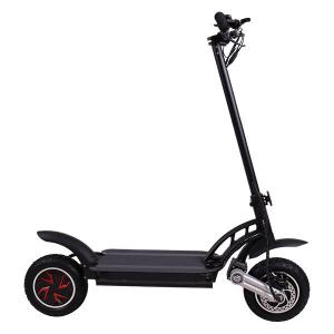 Wholesale Wonderful 500W 48V Two Wheel Self Balancing Scooter Electric Skateboard Scooter For Youth from china suppliers