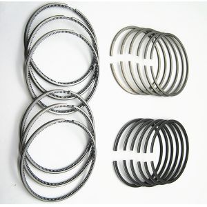 Wholesale For CUMMINS 6CT Piston Rings Oil Control Rings Serial OD-CU03 from china suppliers