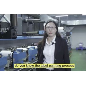 Affordable Name and Address Labels for Plastic Bottles