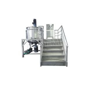 Wholesale Chemical Detergent Liquid Mixer Machine Electric Liquid Soap Mixer Blender from china suppliers