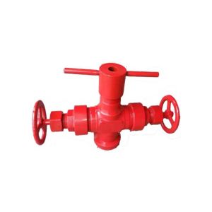 Wholesale 1-1/4&quot; 3000psi Hydraulic Sucker Rod Blowout Preventer BOP For Oilfield Well Control System from china suppliers