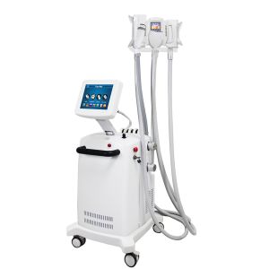Cryolipolysis Slimming Machine The Ultimate Cooling Device for Fat Reduction 0°C